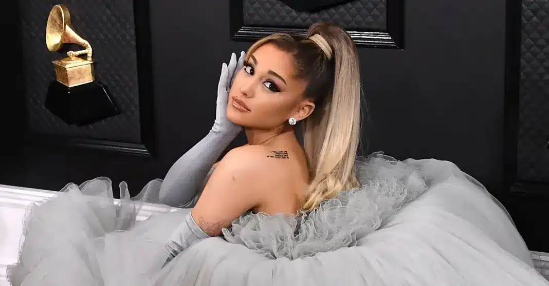 Ariana-Grande-Grammys-2020-GettyImages-1202144990